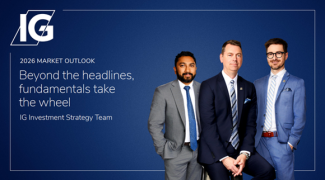 Three people standing up posing for a photo